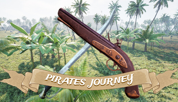 海盗之旅 Pirates Journey|官方中文|解压即撸|